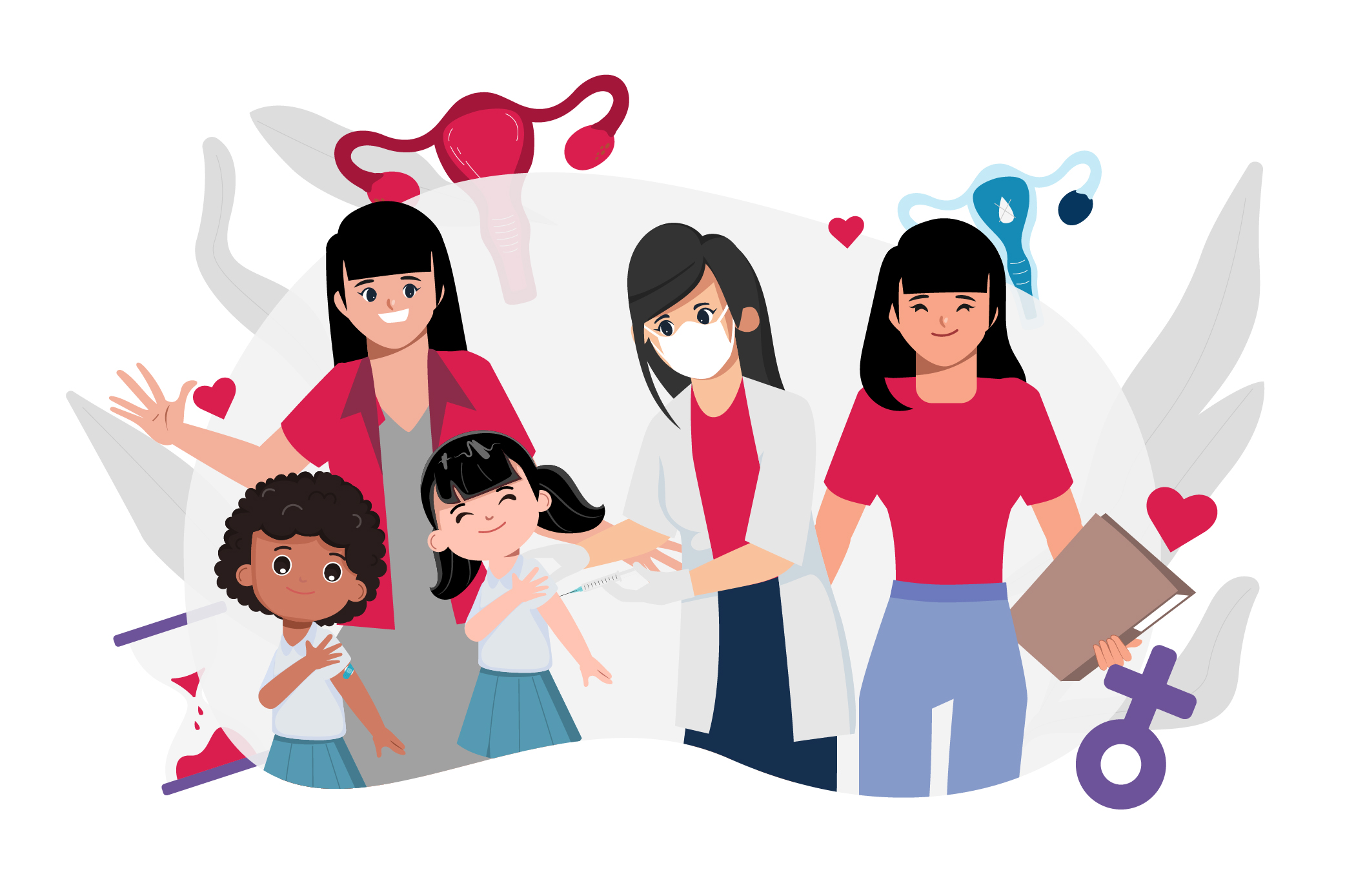 Cervical Cancer Awareness 