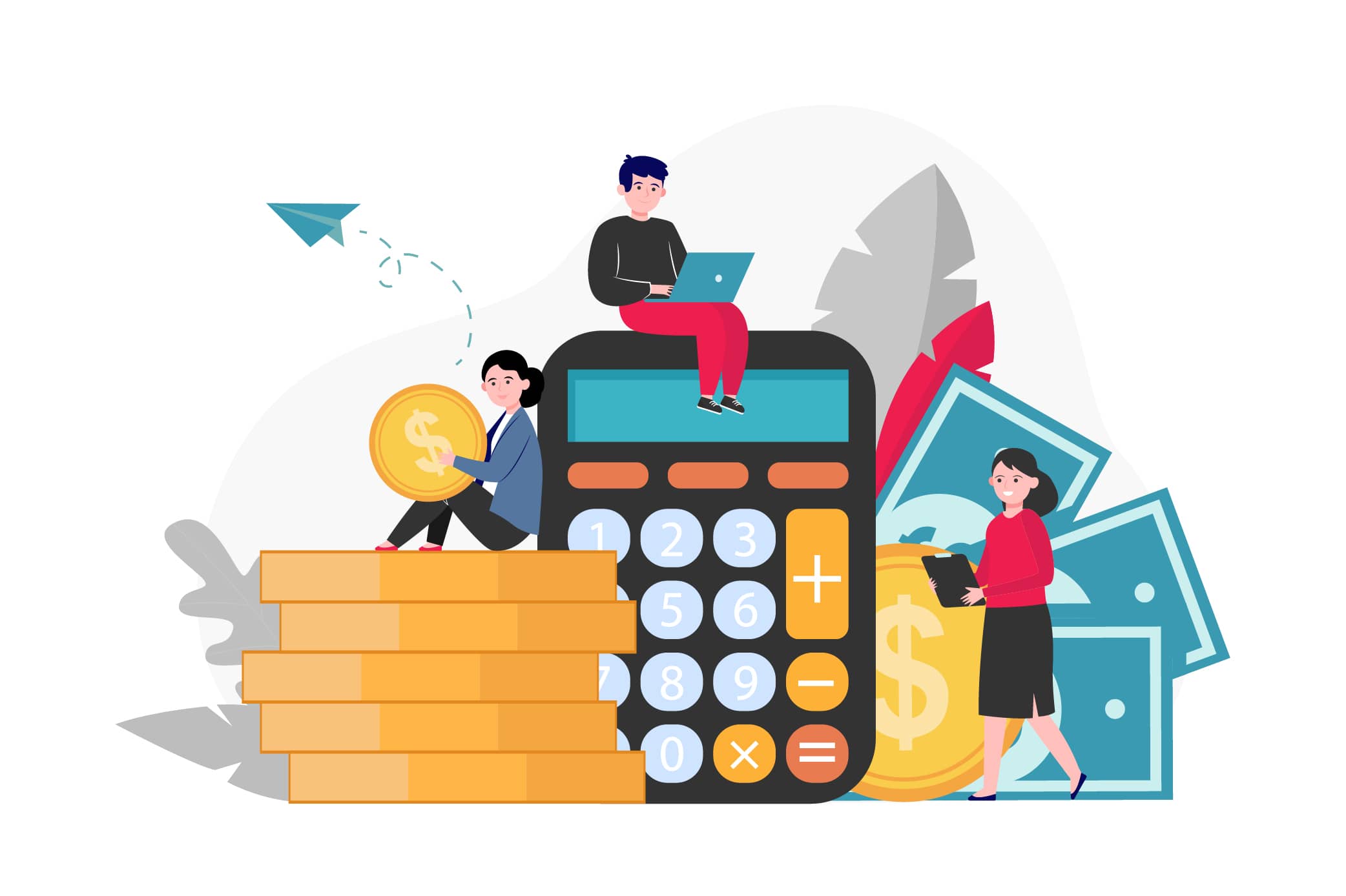 Basic Financial Management for Non-Finance Staff