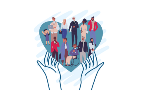 Mainstreaming Gender, Diversity and Social Inclusion