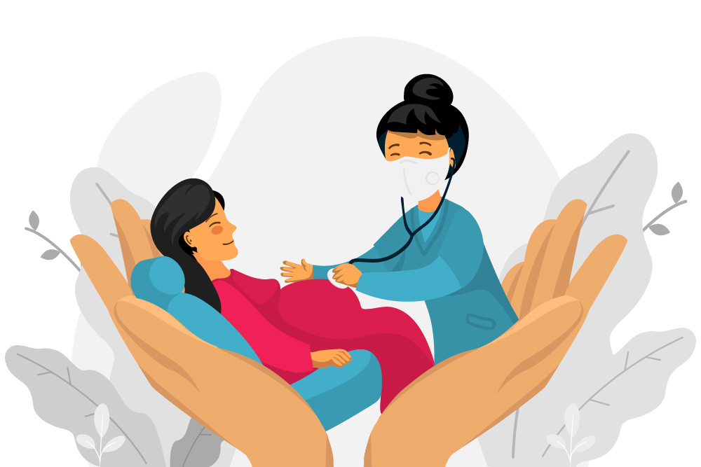 Respectful Maternity Care