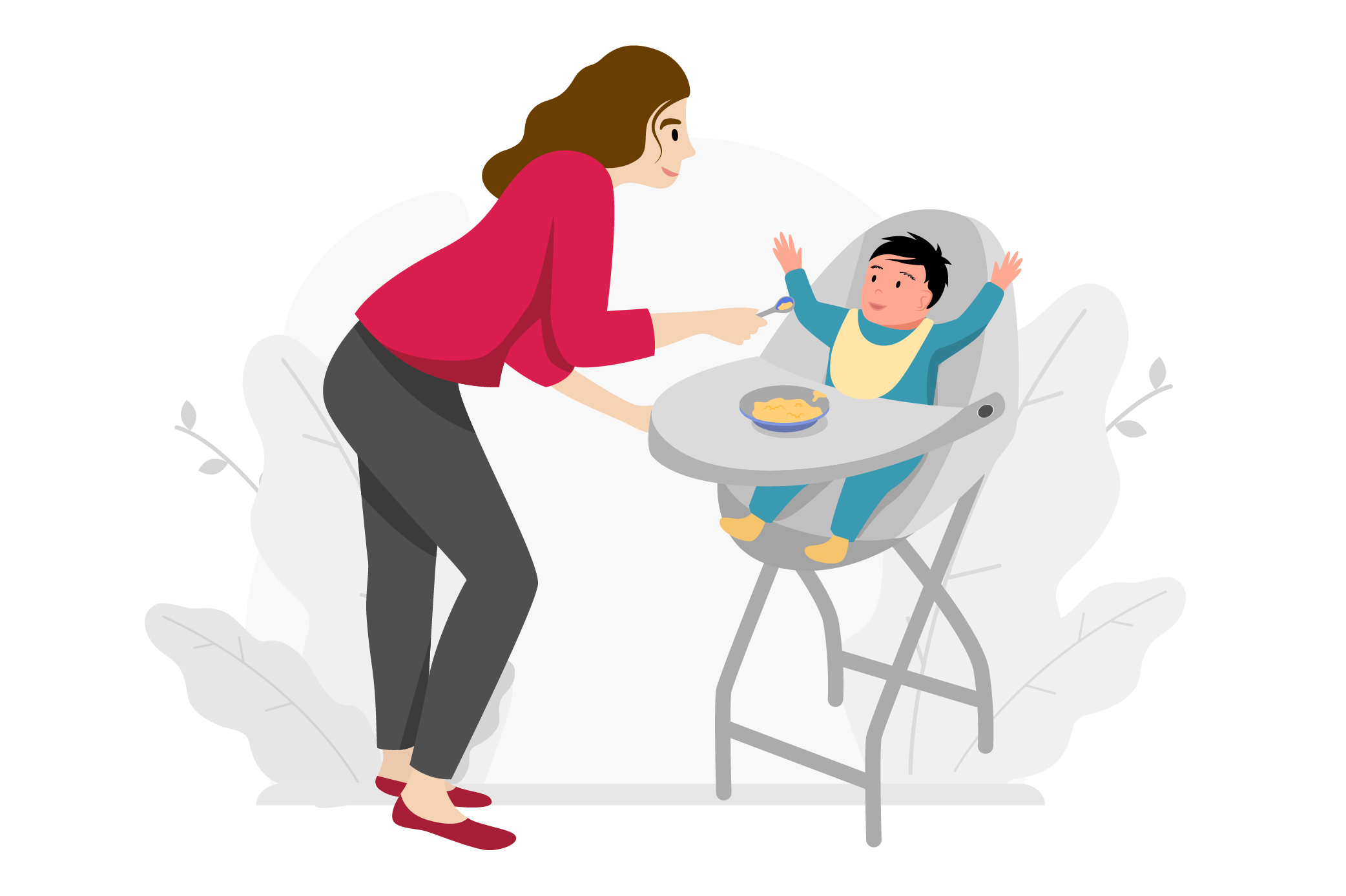 Complementary Feeding