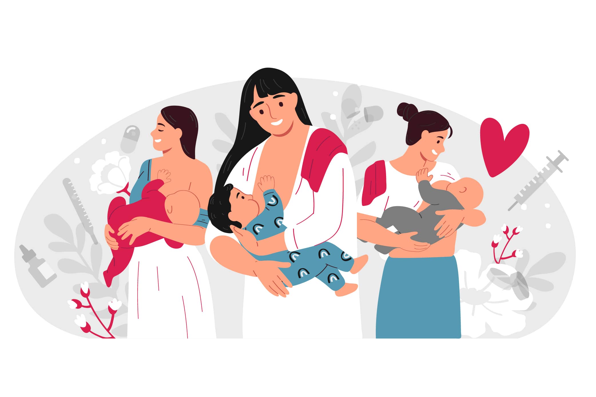 Essential Care For Every Baby