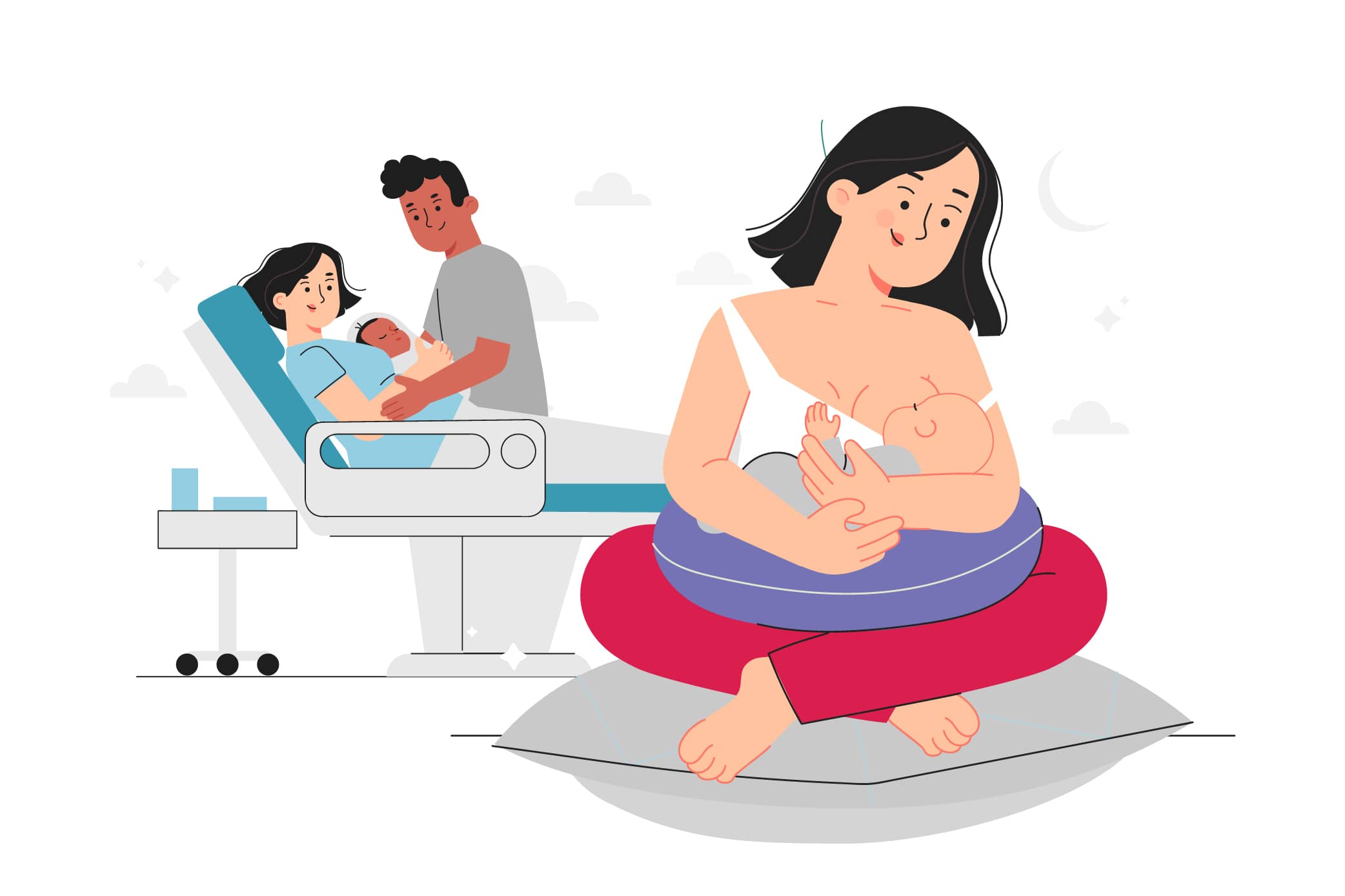 Essential Care For Small Baby