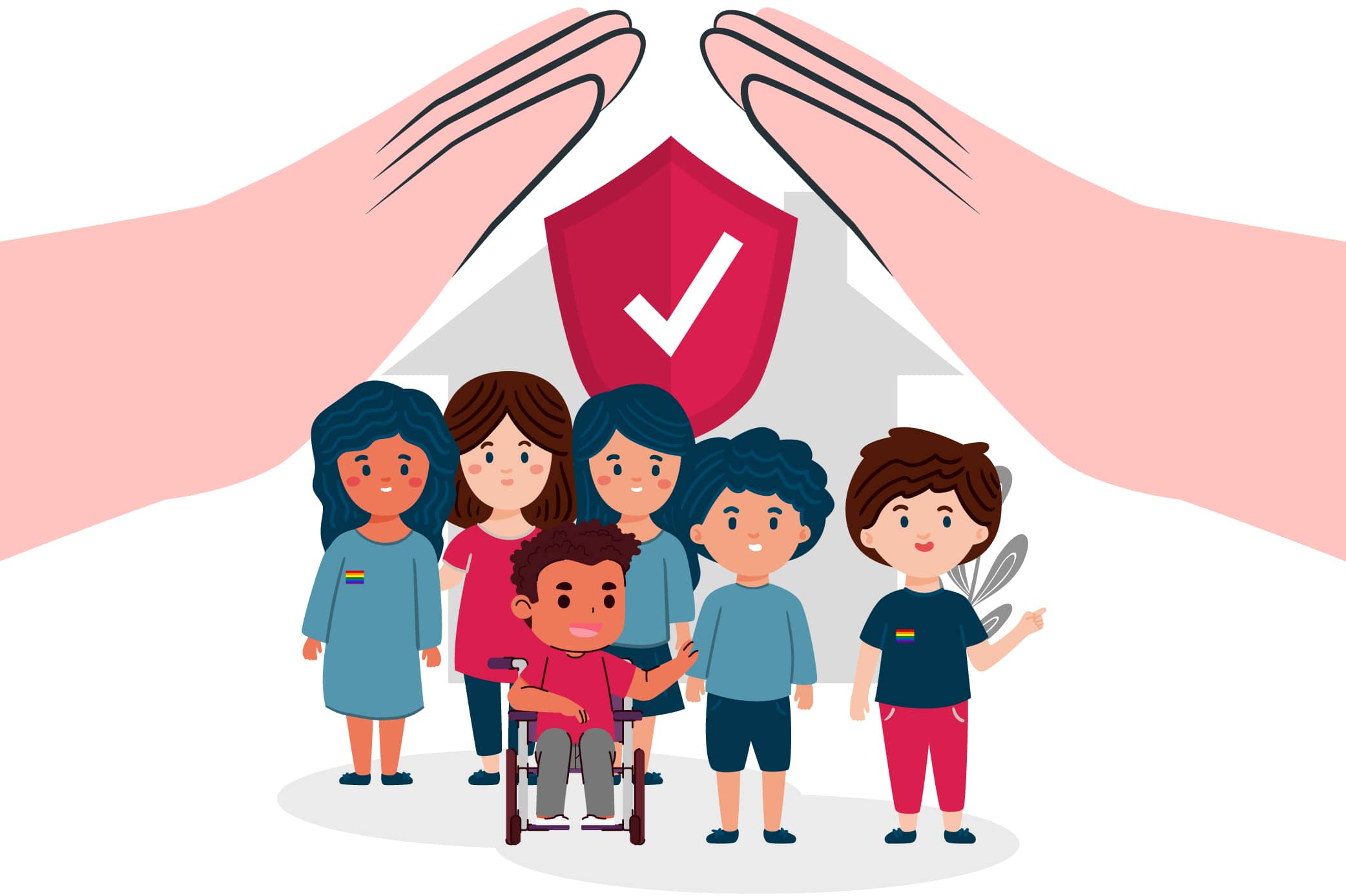 Child Safeguarding and Protection