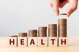 Intro to Health Financing