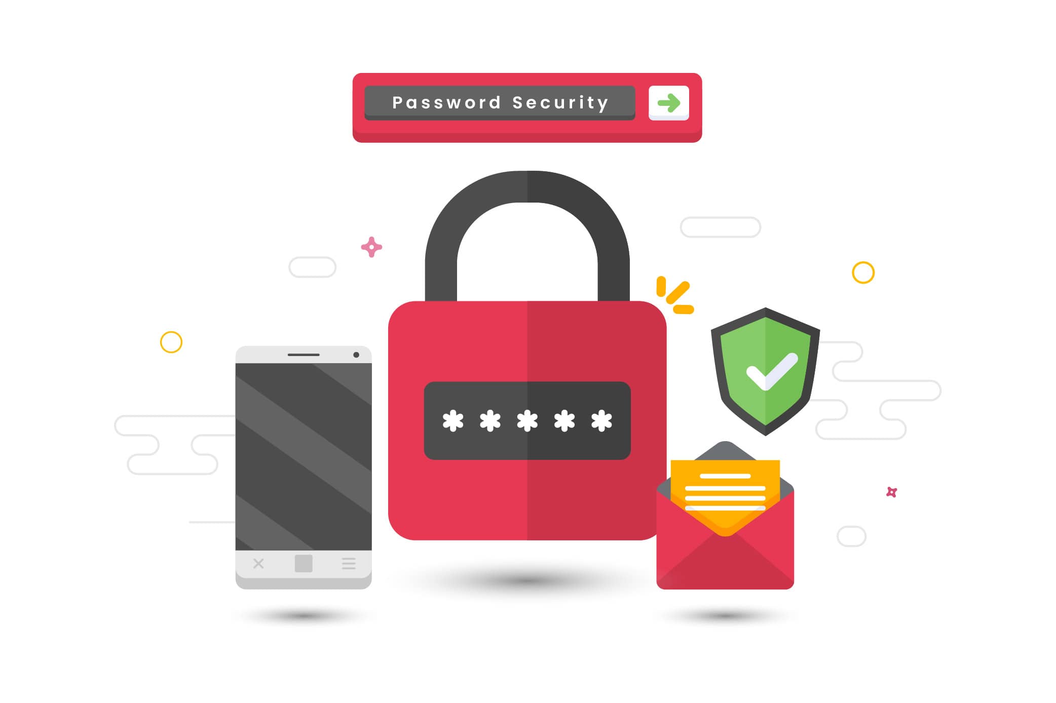 Module 1 Password Security