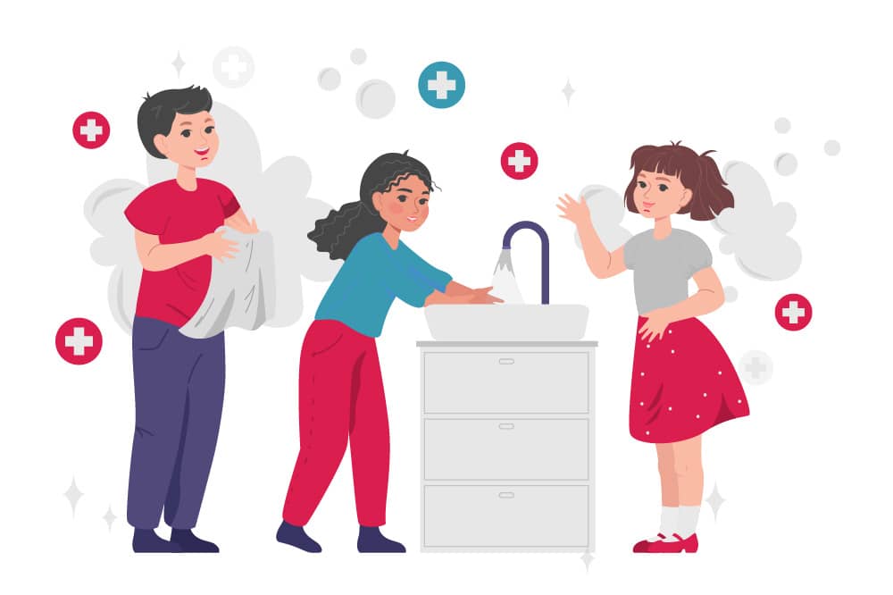 Participatory Hygiene and Sanitation Transformation