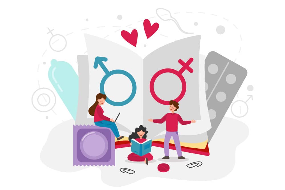 Family Planning Counselling and Methods Information