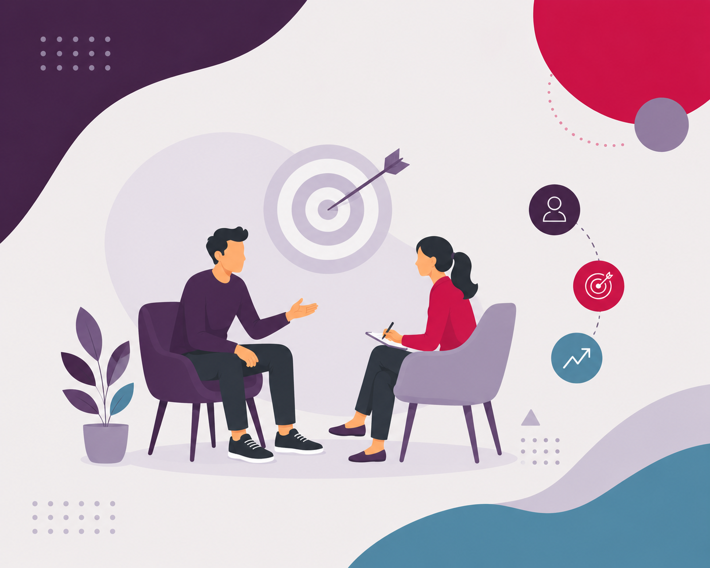 Coaching and Mentoring Program