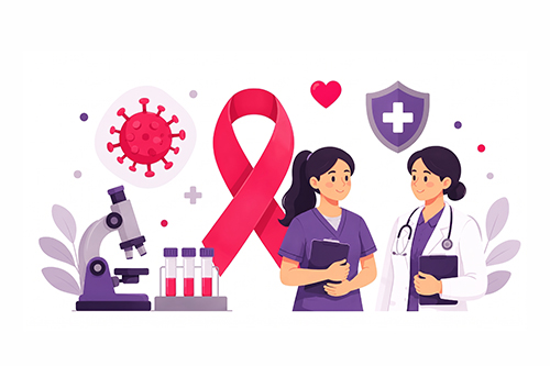 HIV in General