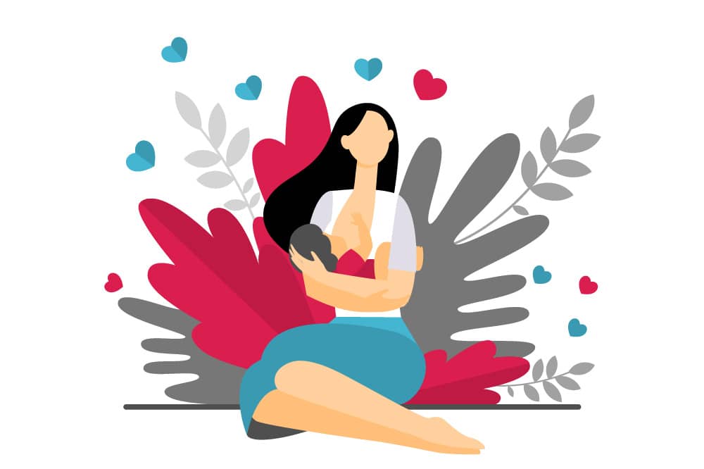 Kangaroo Mother Care